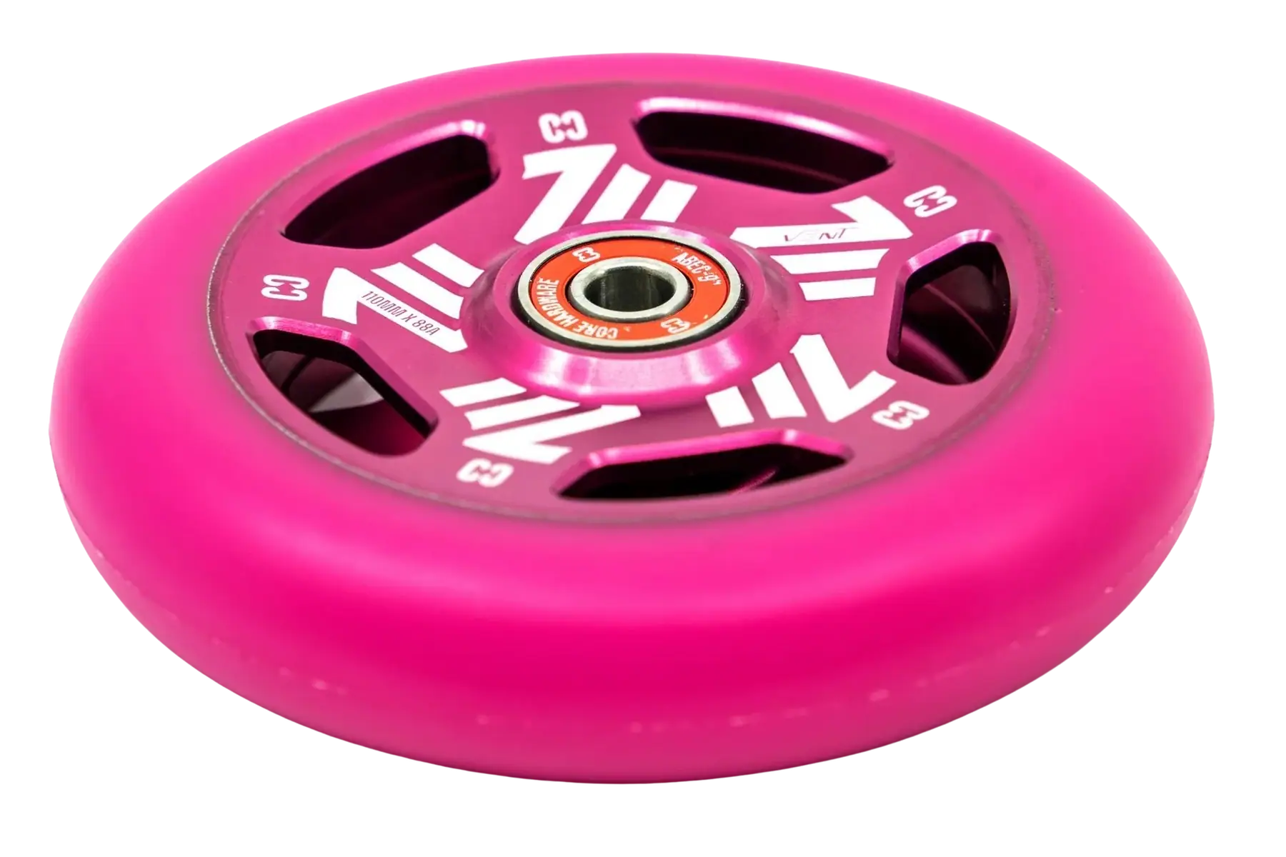 CORE Vent Hollow Hjul Til Løbehjul | SkatePro