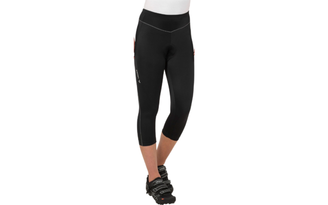 Vaude Active 3/4 Pants Damen 3/4-Radhose