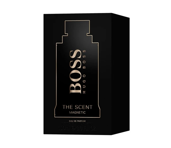 Hugo Boss The Scent Magnetic for Him Eau de Parfum