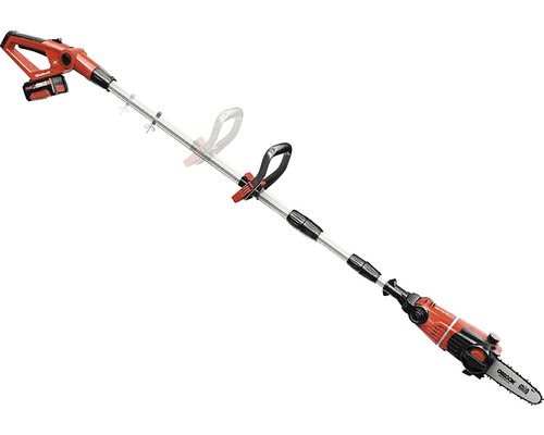 Einhell Power-X-Change GE-HC 18 Li accu-multitool inclusief accu en lader