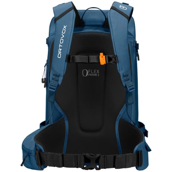 Sac à dos ski rando ORTOVOX HAUTE ROUTE 38 S SEA SURFACE