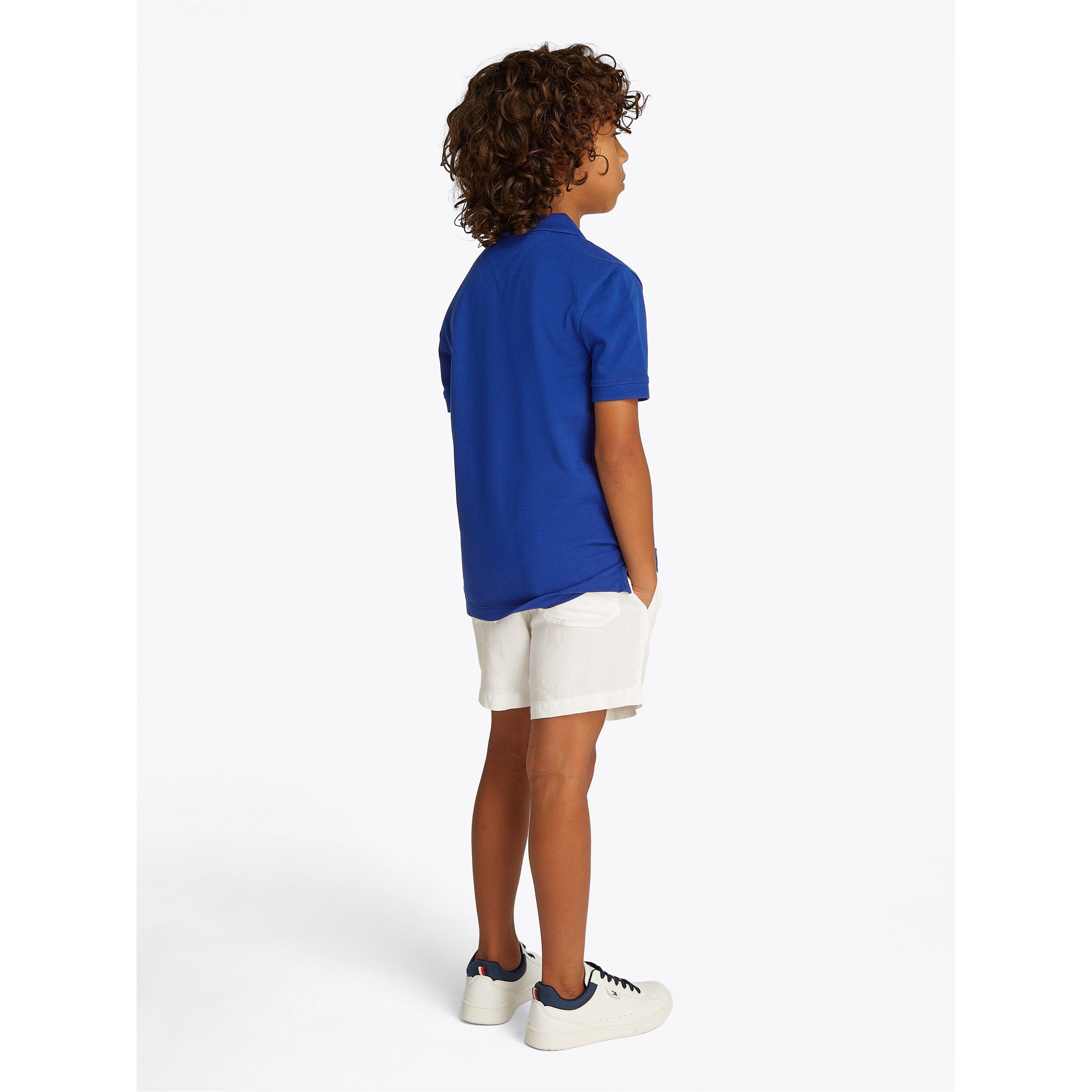 Tommy Hilfiger Boys Polo