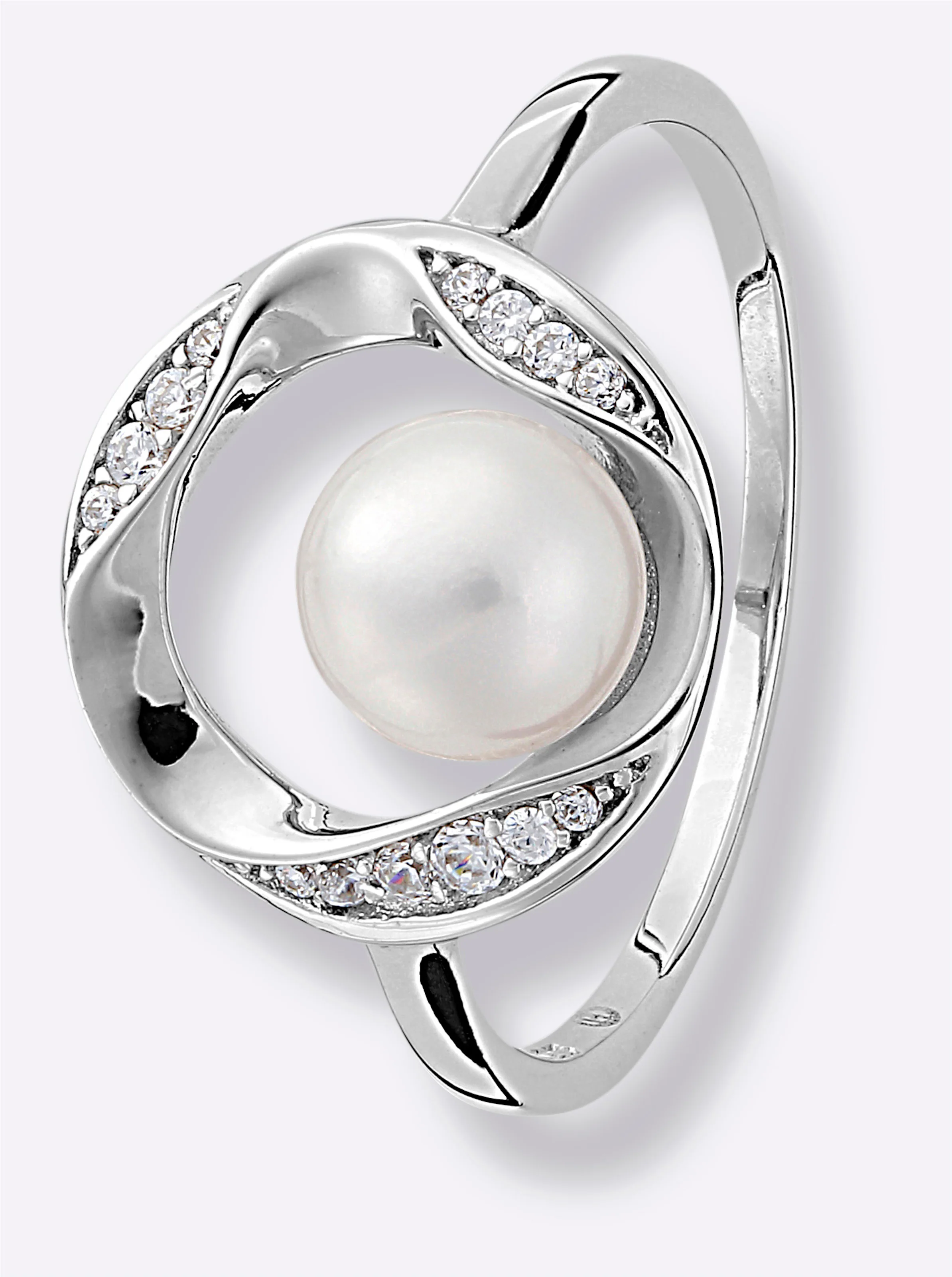 Ring in Silber 925