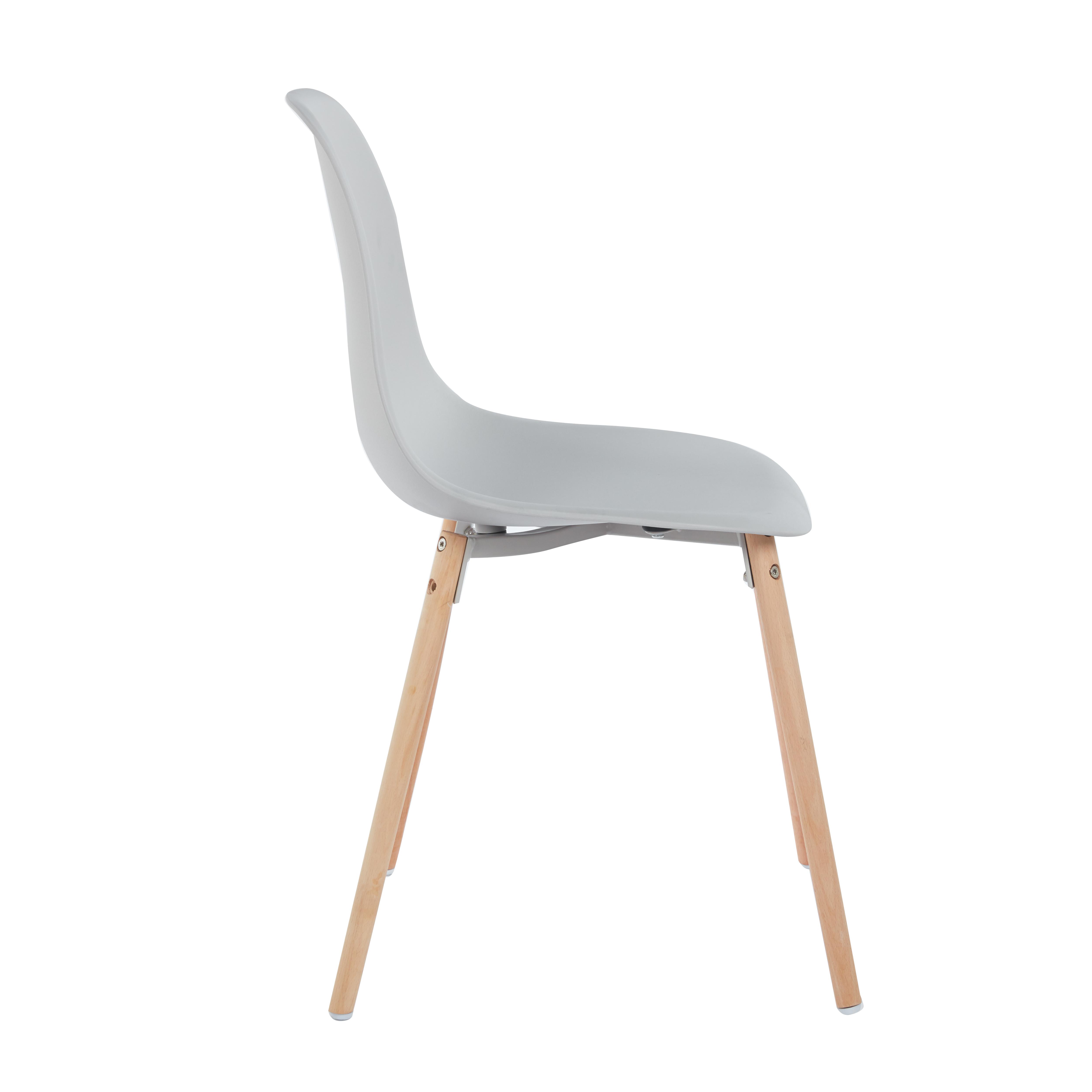 LILA CHAISE SABLE