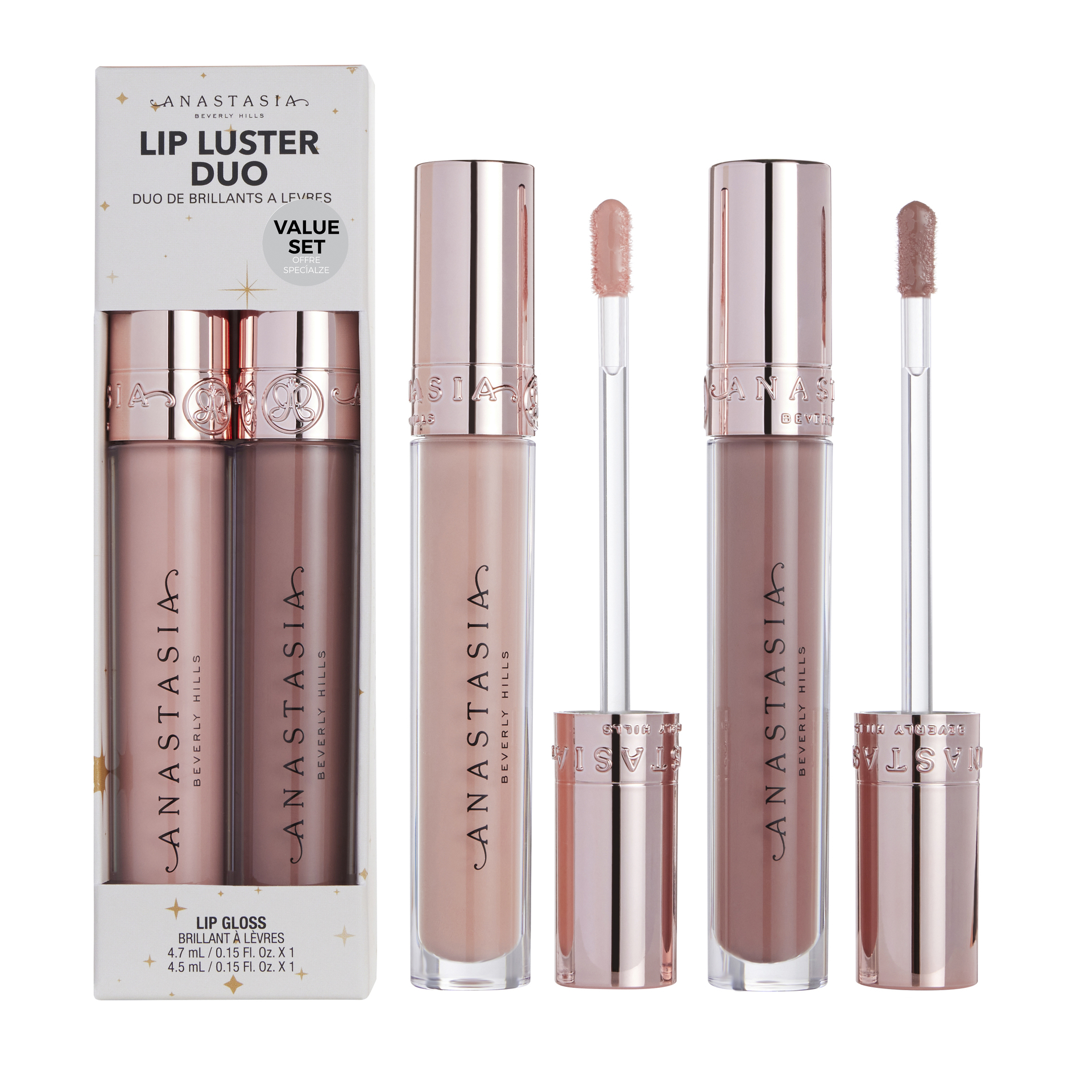 Lip Duo
