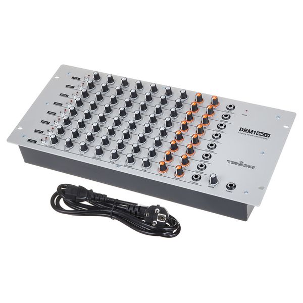 Vermona DRM1 MKIV Trigger