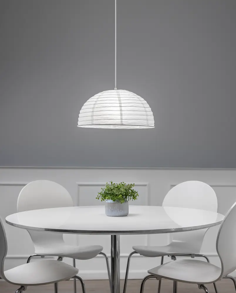 Amphion Rispapir Pendel Gaia Ø43 cm