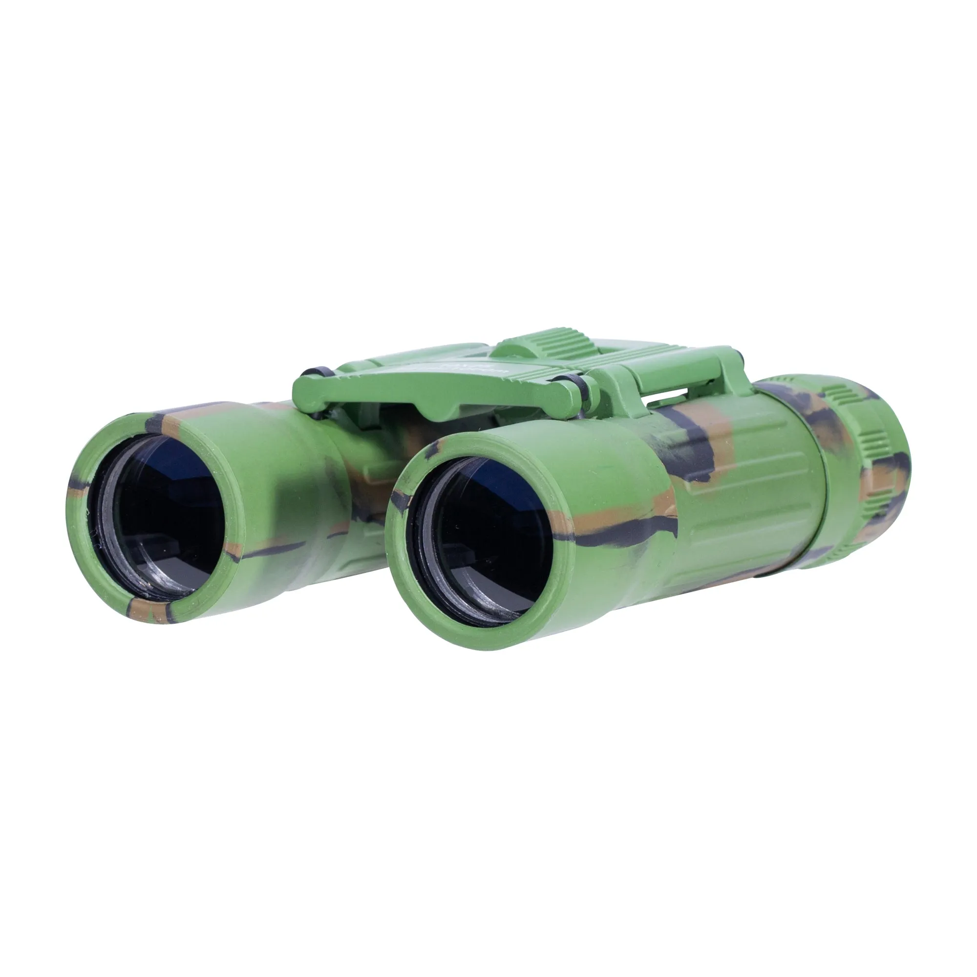 Mil-Tec -  Fernglas Faltbar 10x25