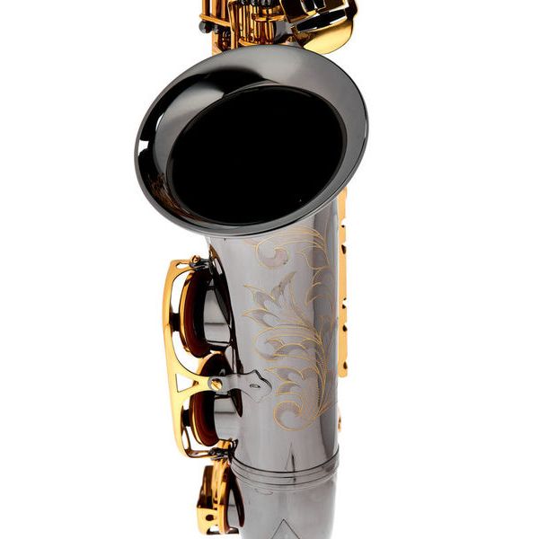 Forestone Alto Sax GX Black Nickel