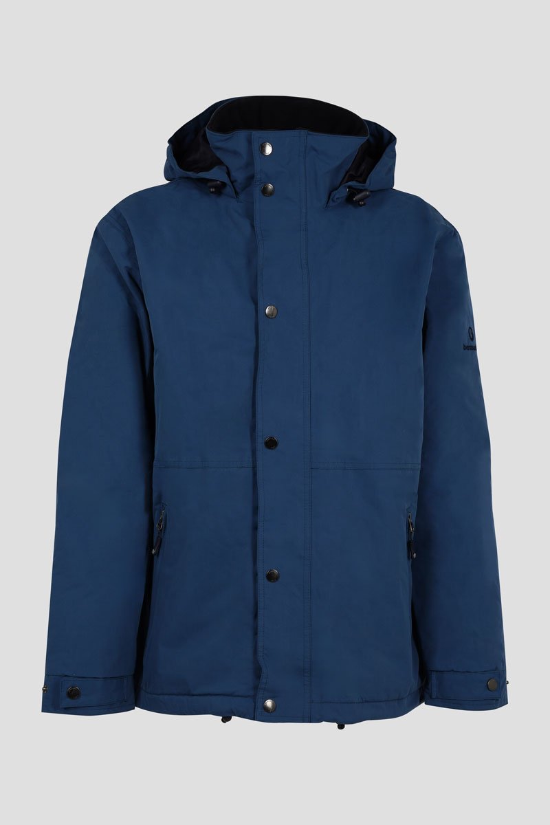 Parka imperméable HOT