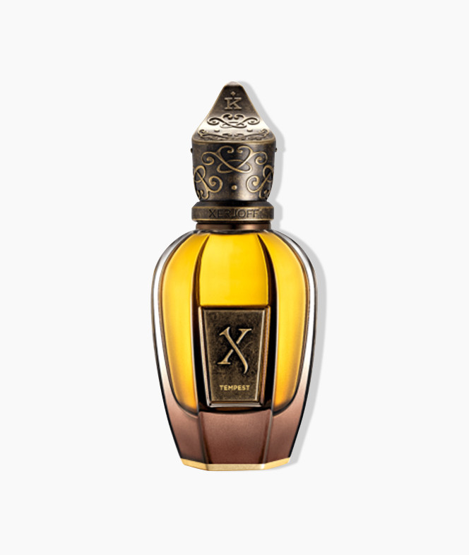Tempest Parfum XERJOFF 50 ML