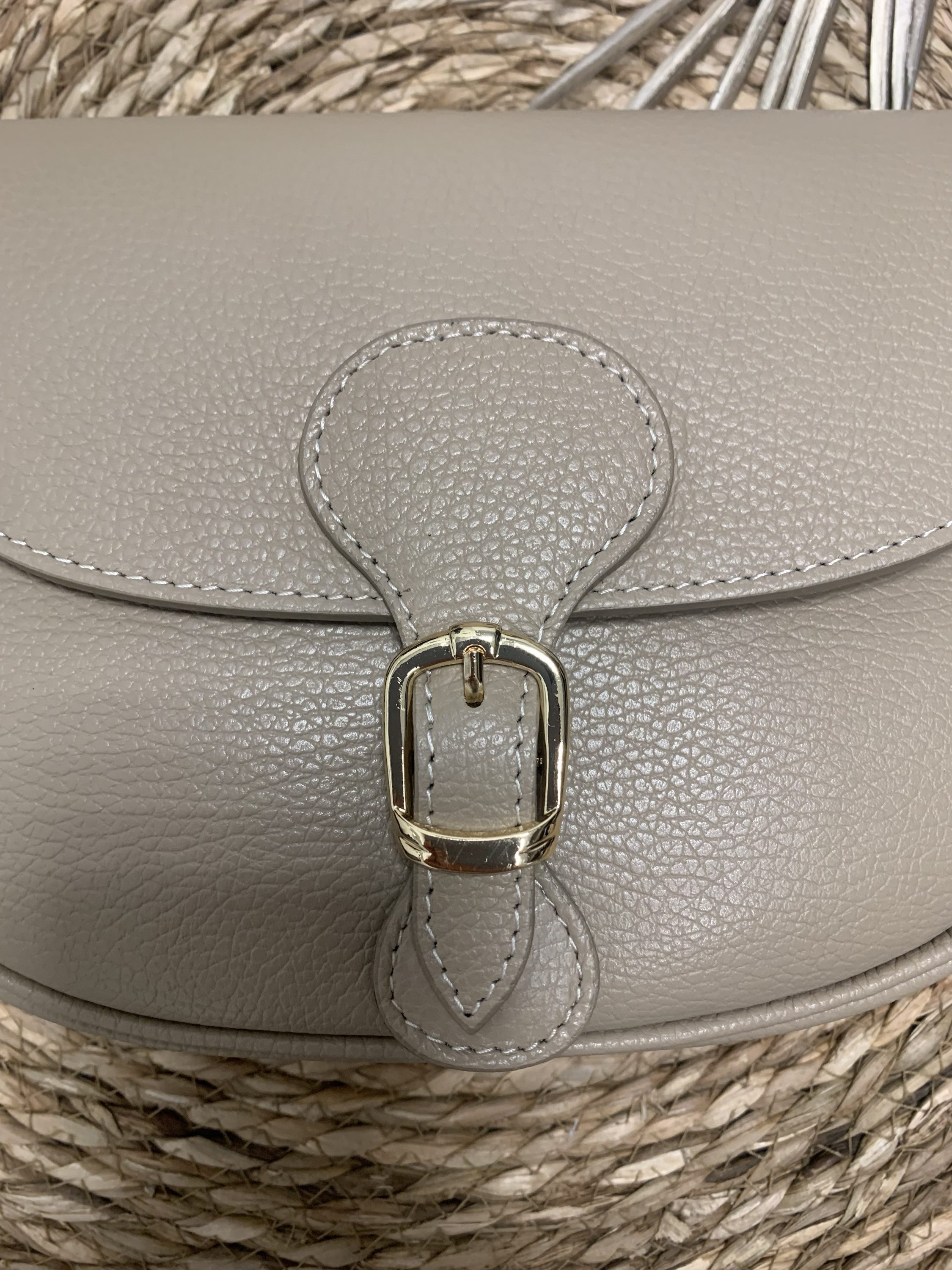 Bobbie Bag Big - Zand