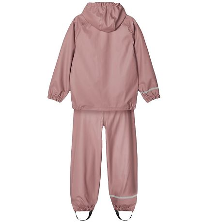 Name It Regnt?j - Noos - Wistful Mauve
