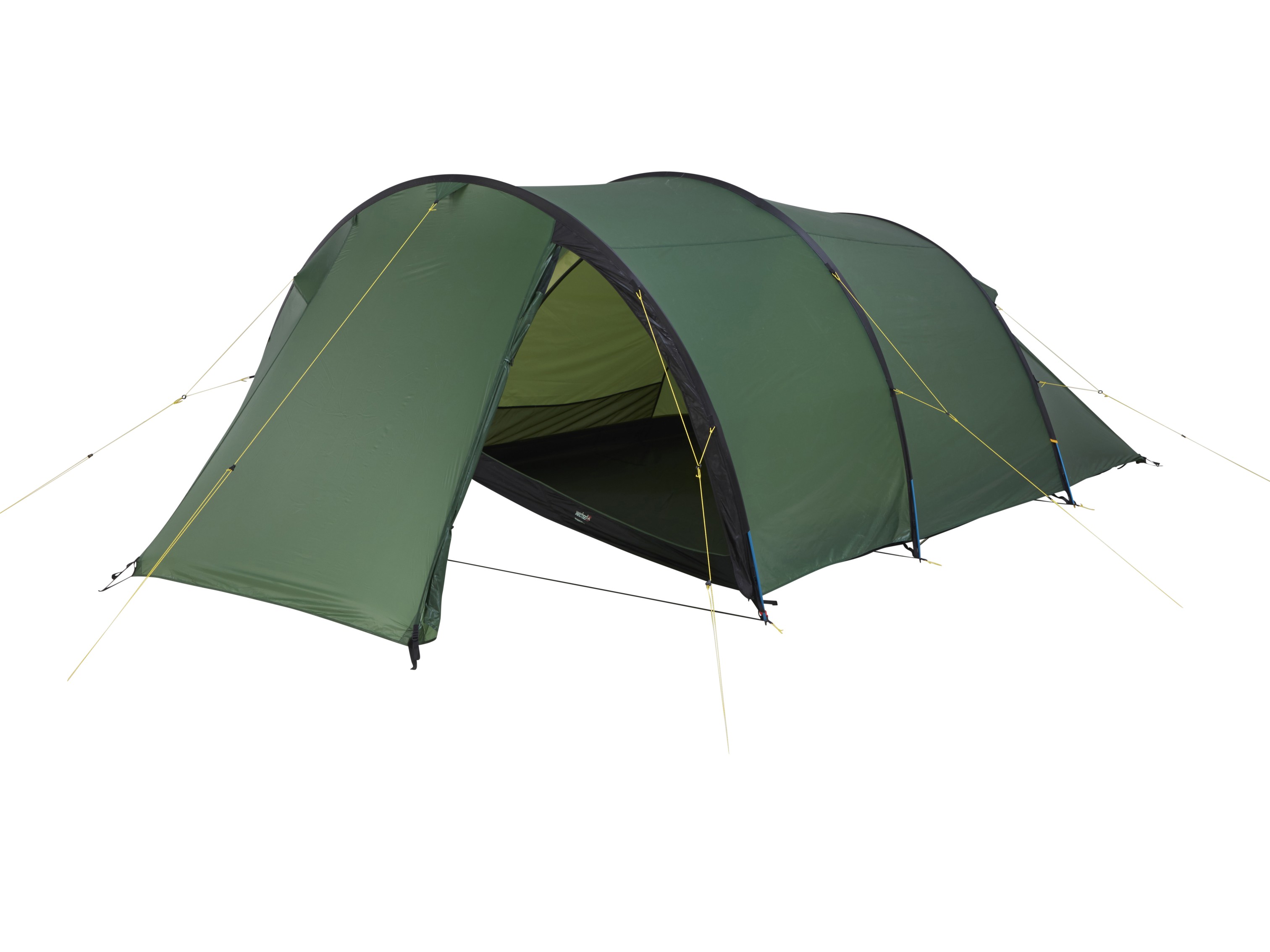 Wechsel Tempest 4 tunneltent