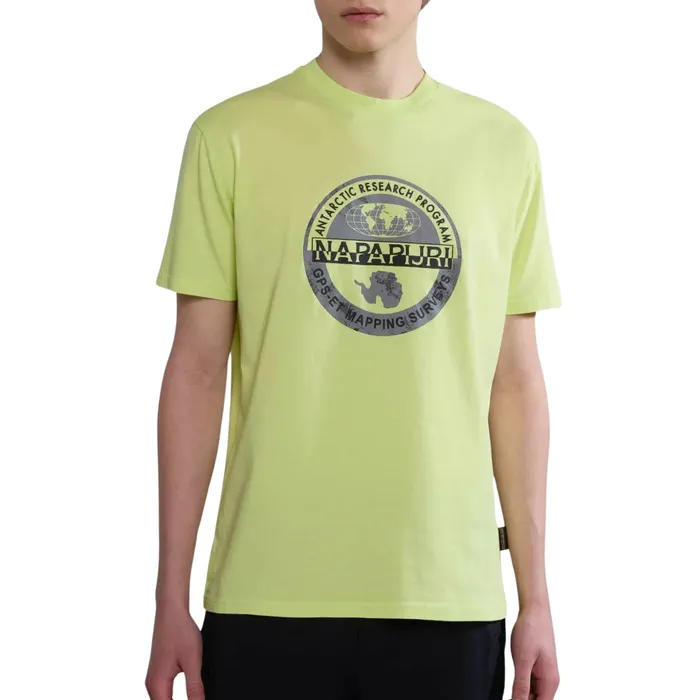 Napapijri Bollo Shirt Heren