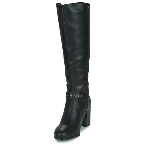 The Divine Factory - LH2080D Negro