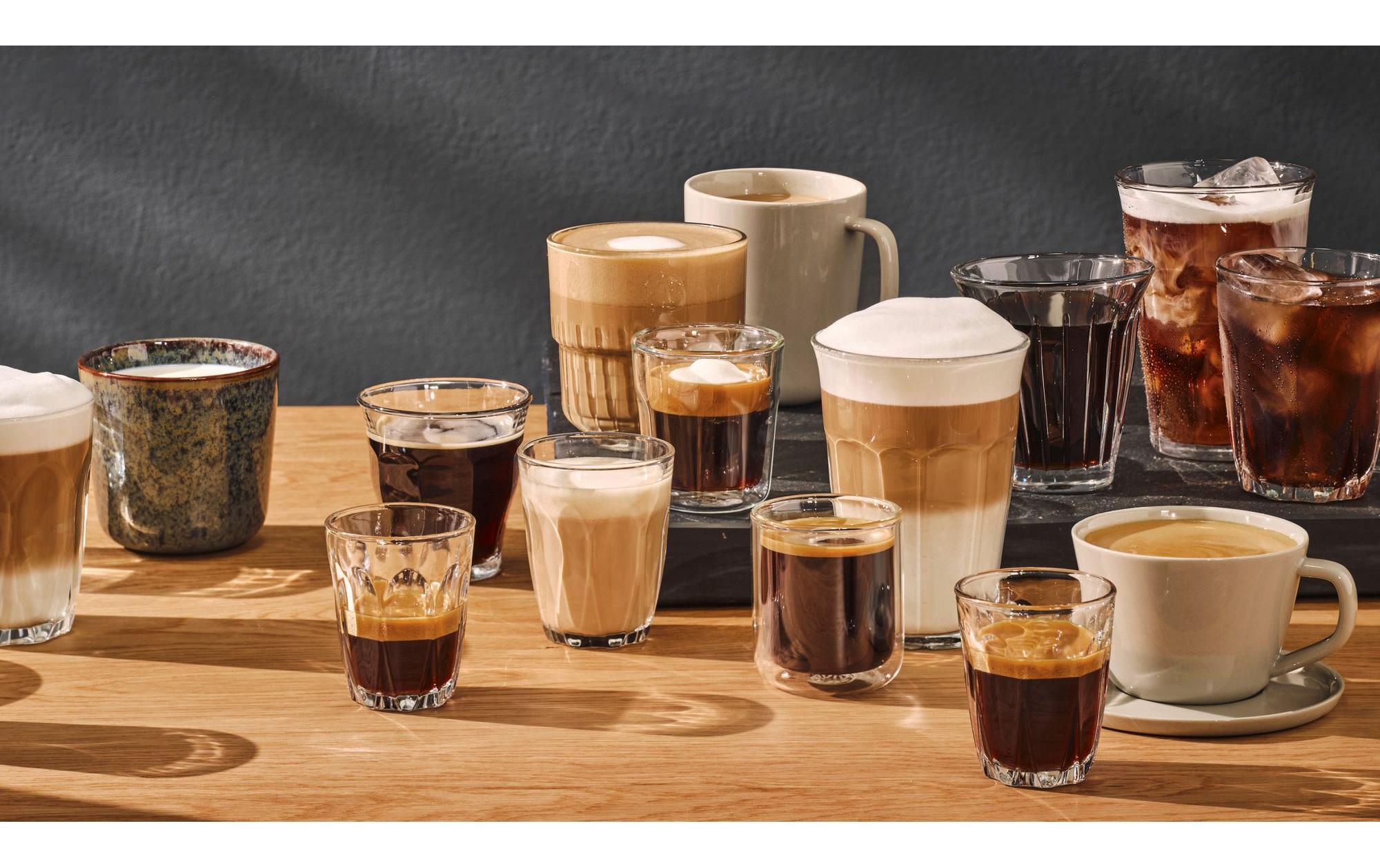 Kaffeevollautomat EQ700 Classic TP715D01 Braun<br>Vollautomat für die Zubereitung verschiedener Spezialitäten