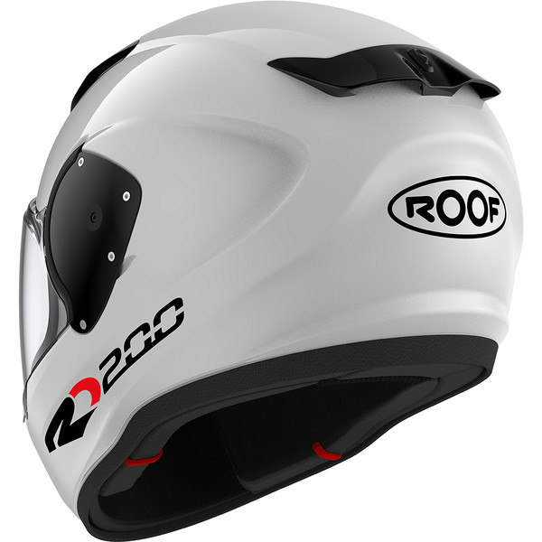 Roof - Casque RO200 Blanc