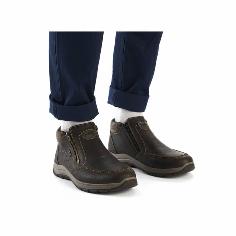 Rieker Støvle Herre 03660-25