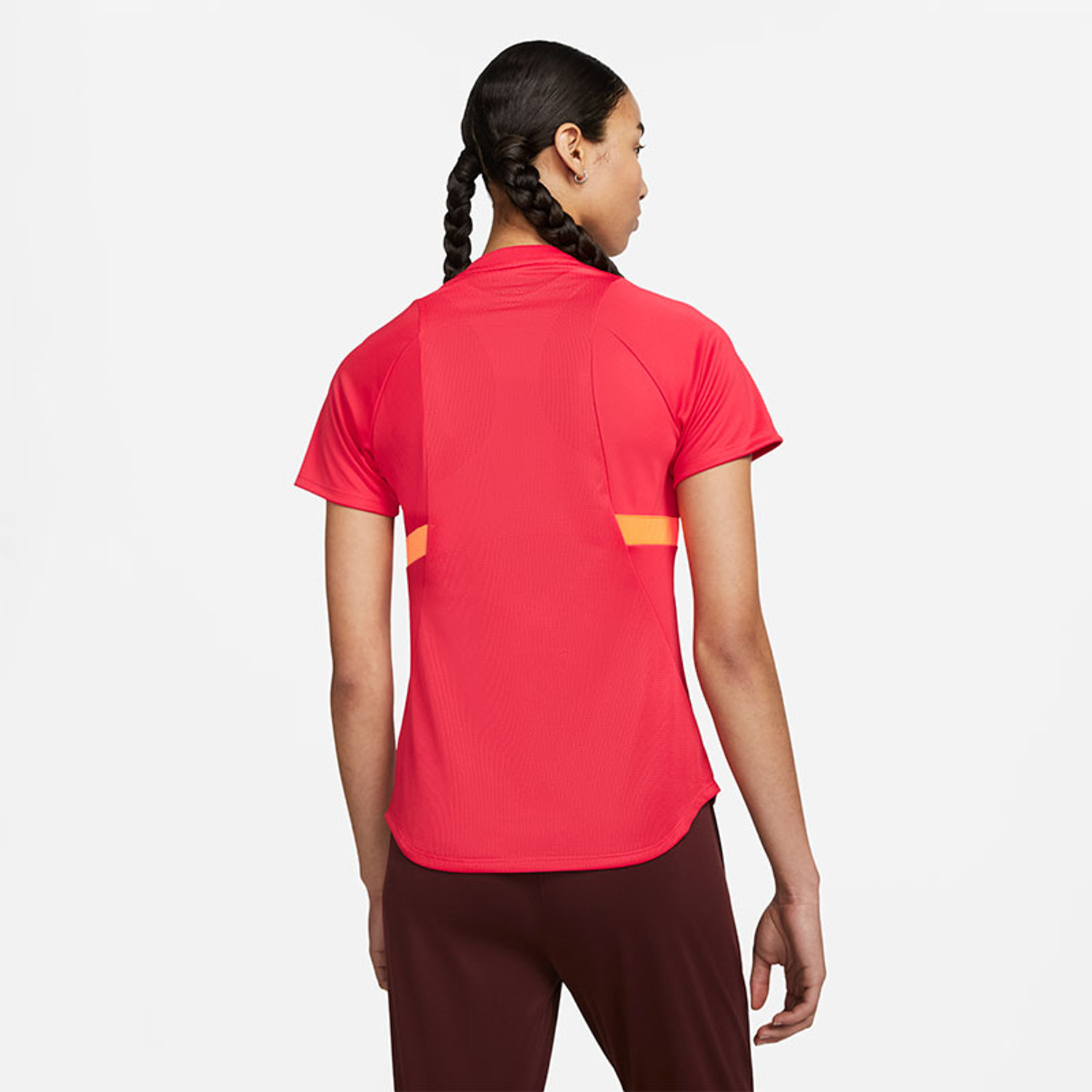 Nike Nederland Academy Pro Trainingsset Dames