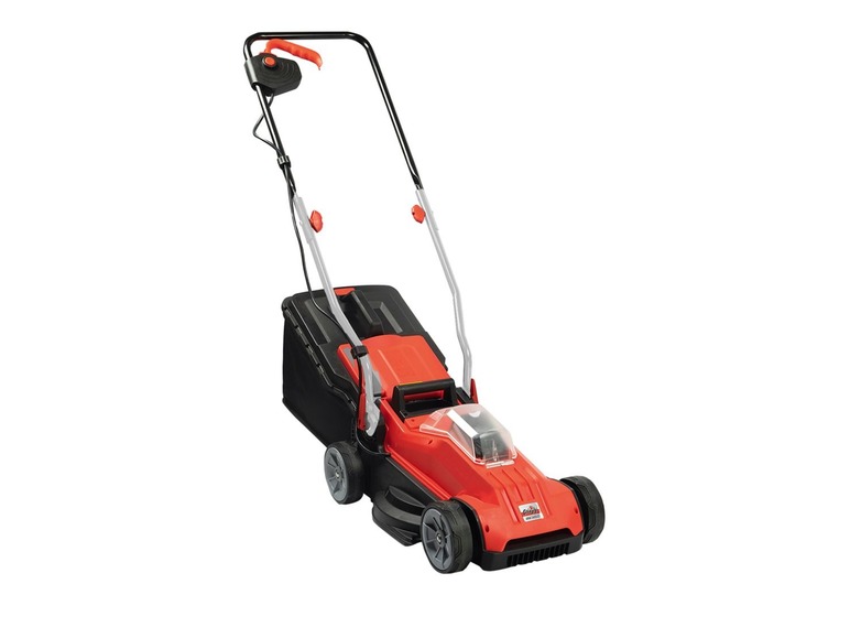 Accu-grasmaaier ARM 2433-21