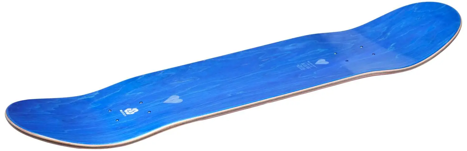 Heart Supply Jagger Eaton Pro Skateboard Deck | SkatePro