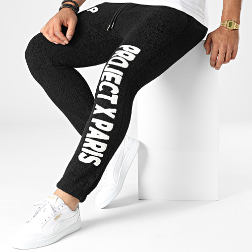 Pantalon Jogging 2140136 Noir