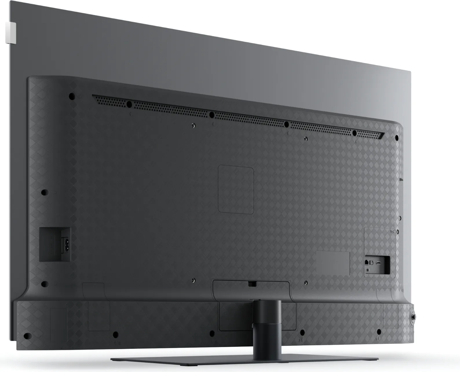 Loewe We. SEE 55 OLED Gris foncé TV OLED