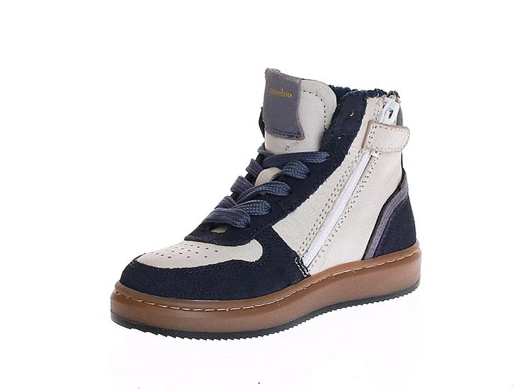 Pinocchio P1803 Blauw Combi
