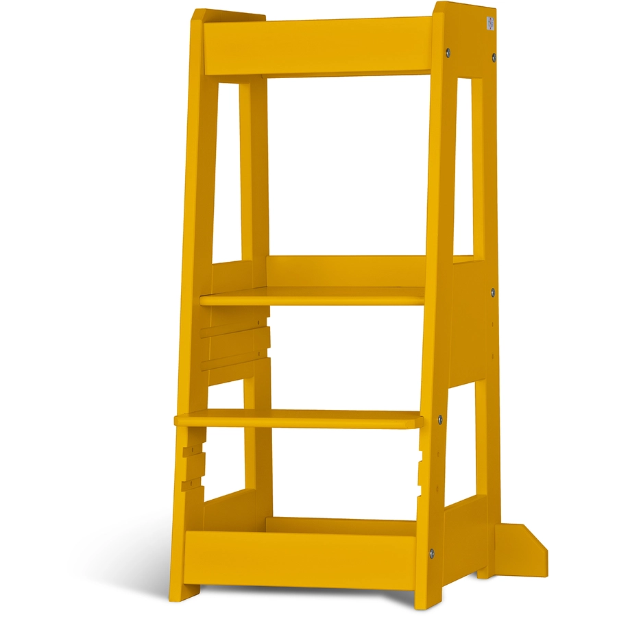 tiSsi® Lernturm Felix gelb