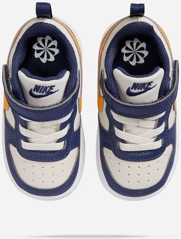 Nike - Court Borough Low Recraft - Babyschoenen