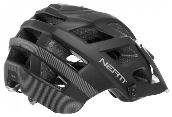 Casque VTT Neatt Basalte Expert Noir