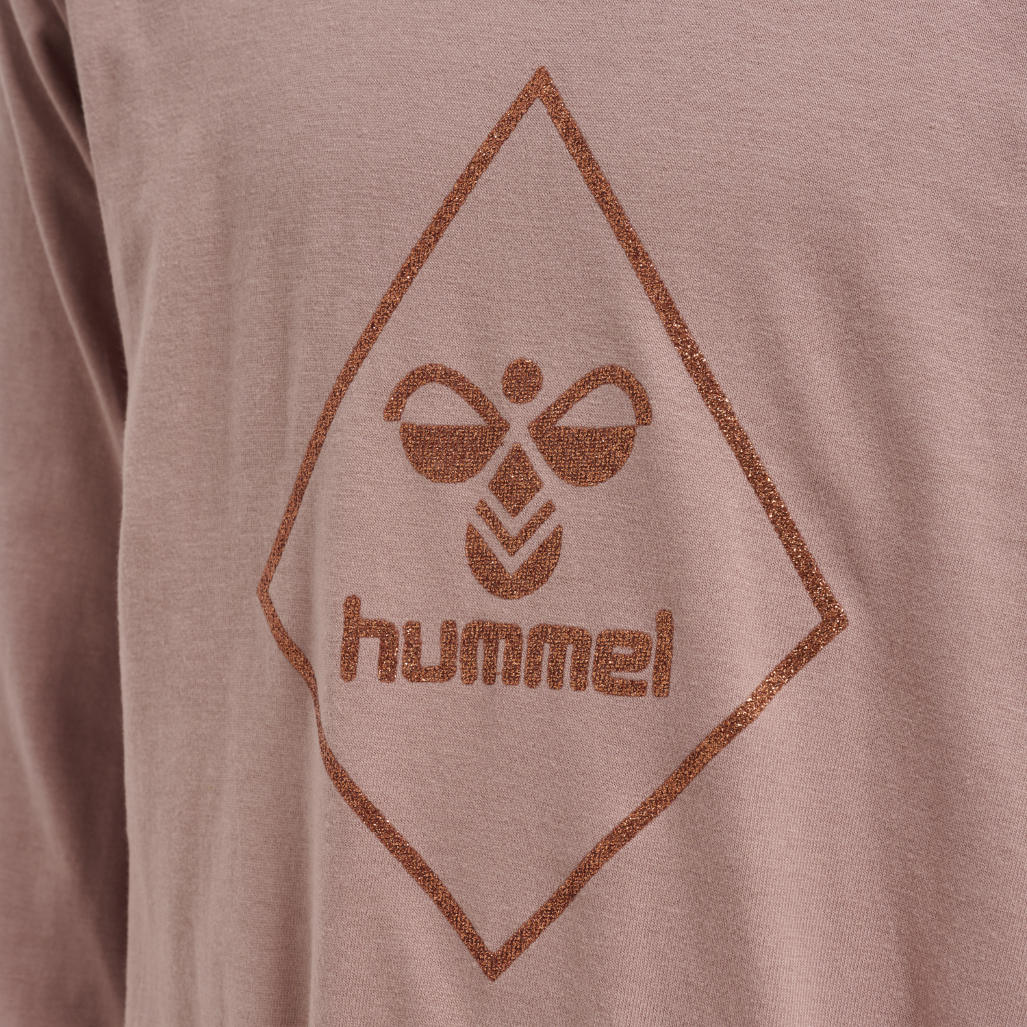 hmlLUNA DRESS L/S