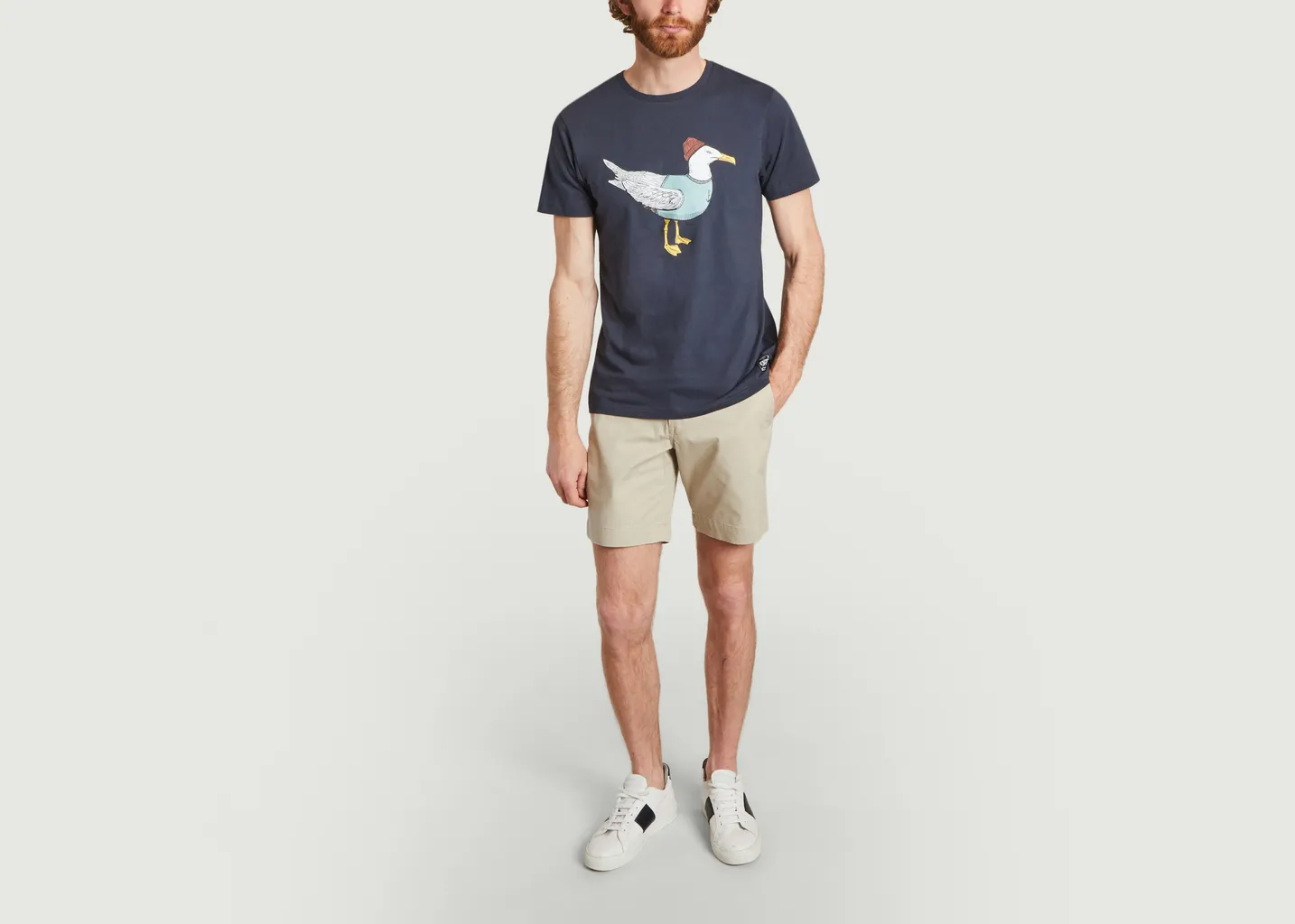 Short chino Polo Ralph Lauren