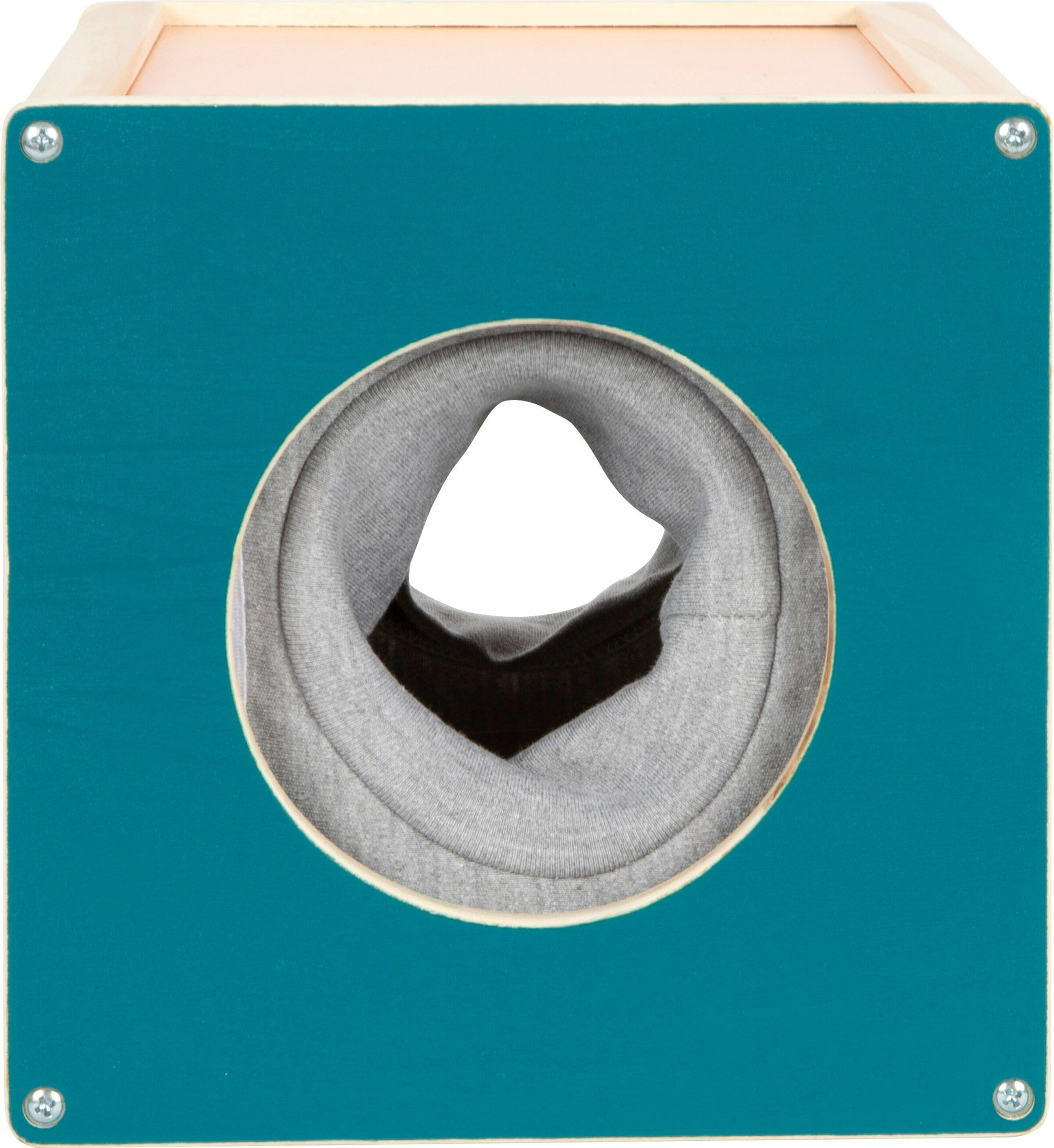 small foot Fühlbox Sensory