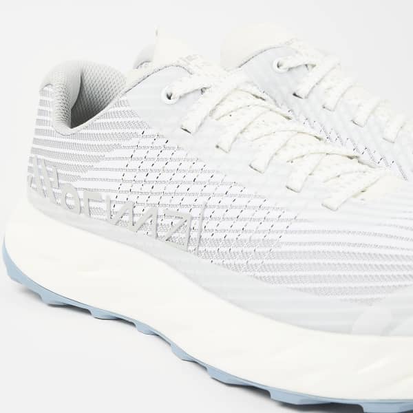 Chaussure trail NNORMAL KJERAG WHITE/GREY