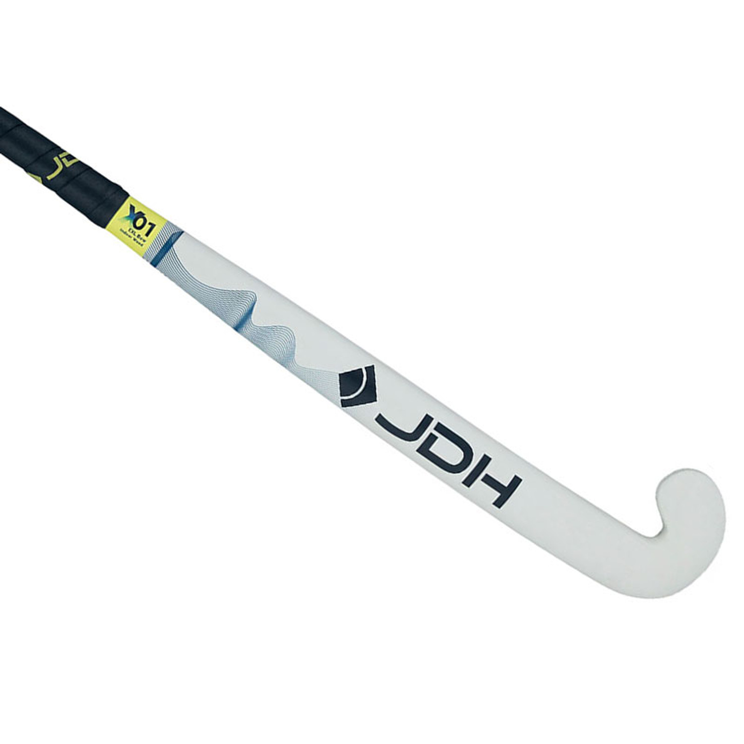 JDH X1 Lowbow