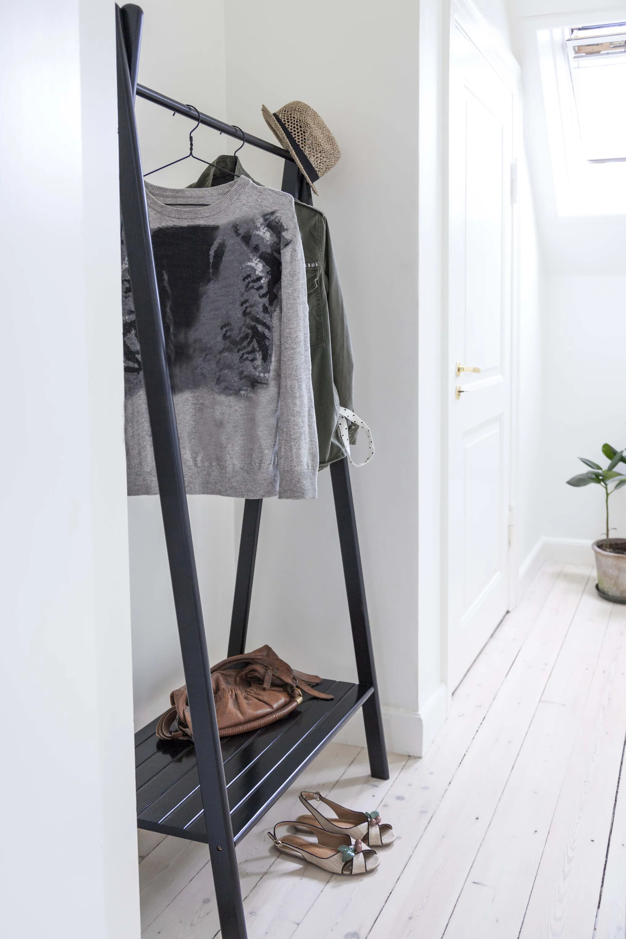 cinas Indoor Noble Tøjstativ