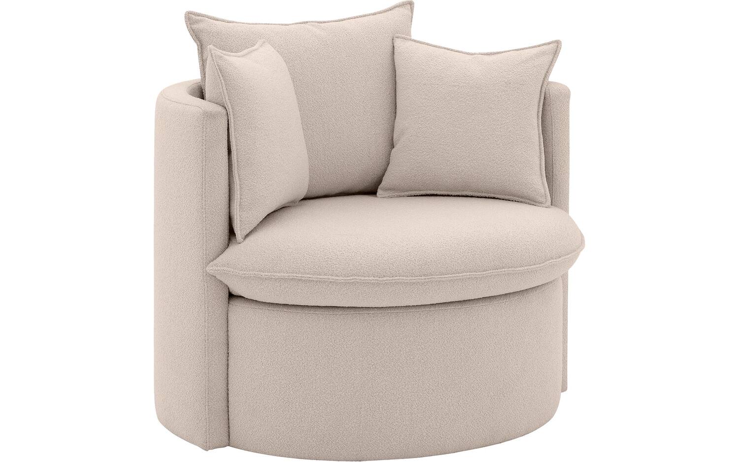 Fauteuil Bonne