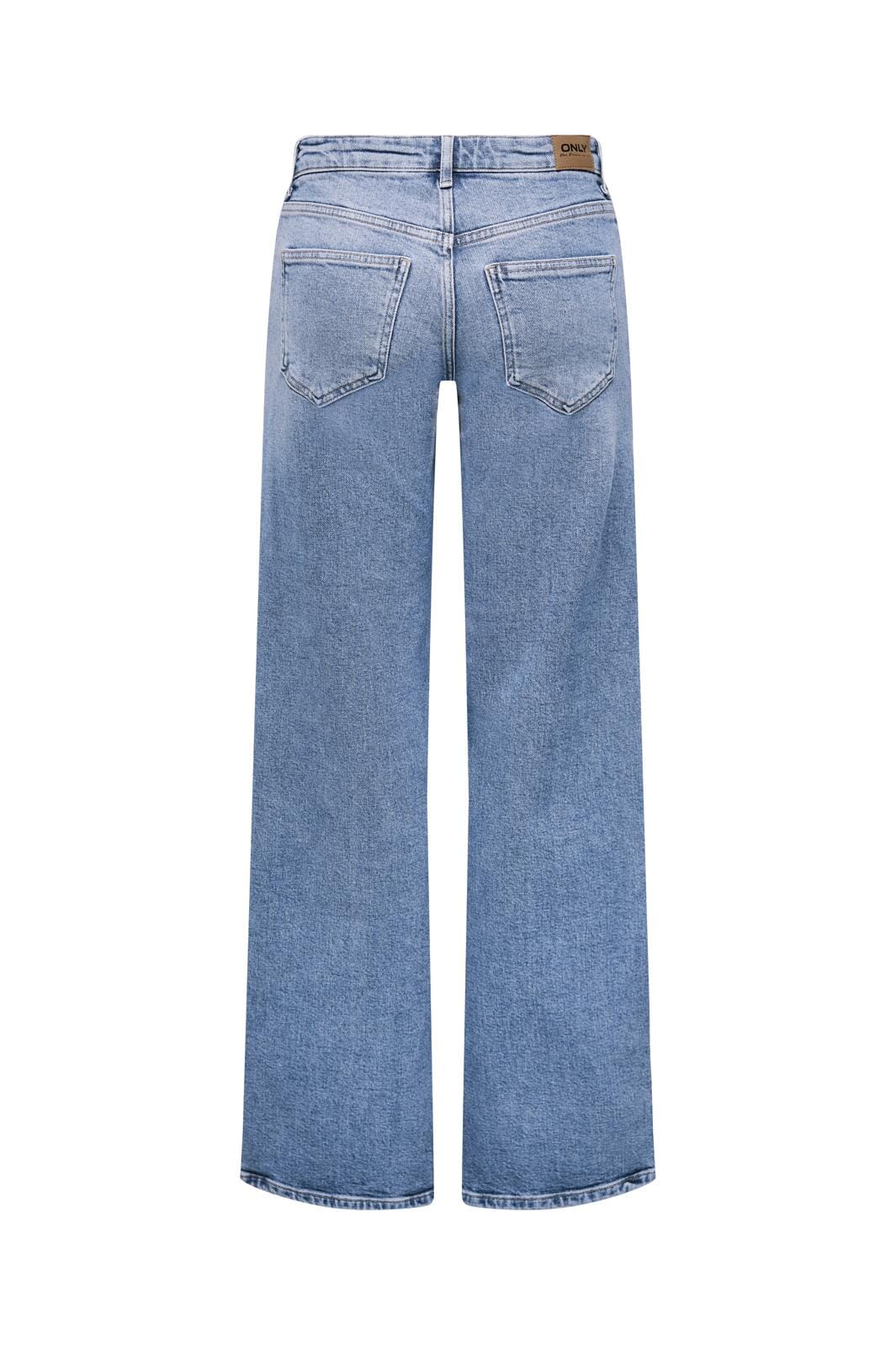 Only Onljuicy Lw Wide Leg Rea365