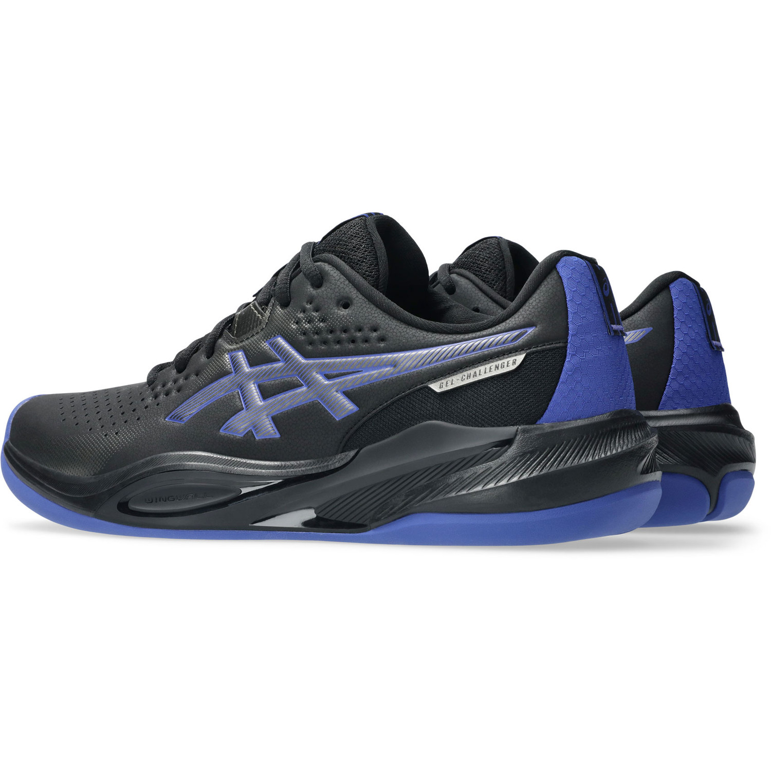 ASICS Gel-Challenger 15 Indoor Heren