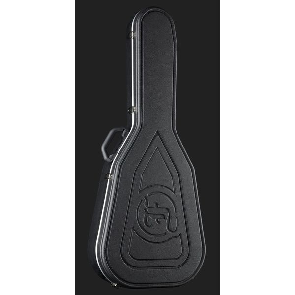 Furch GNc4-CR w/LR Baggs EAS-VTC