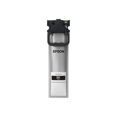 Epson WF-C53xx/WF-C58xx serie L - noir - cartouche d'encre originale