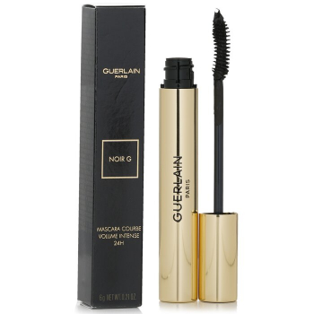 Guerlain Noir G 24H Intense Volume Curl Mascara 6g/0.21oz