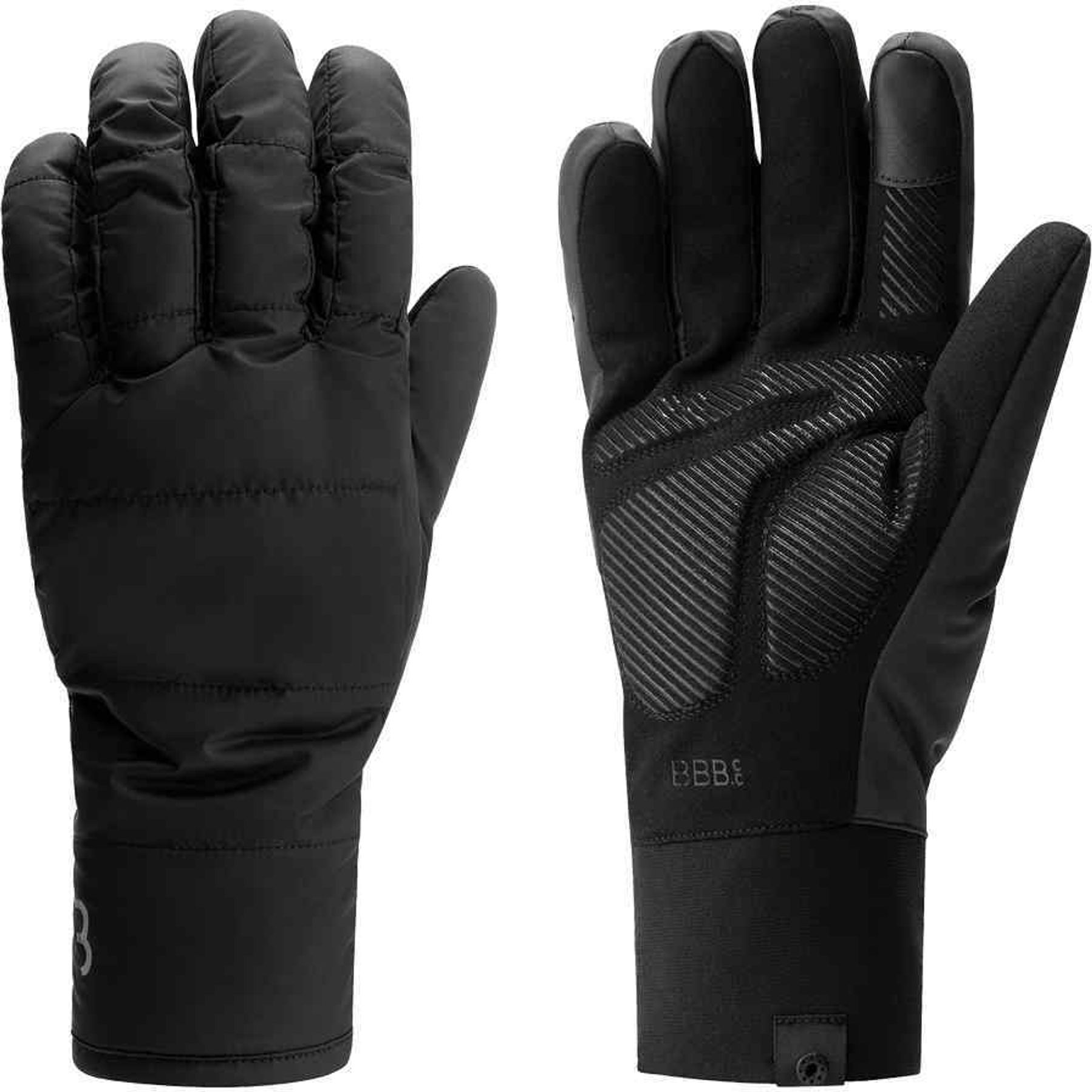 BBB Cycling BWG-41 Puffershield Waterproof Winterhandschoenen