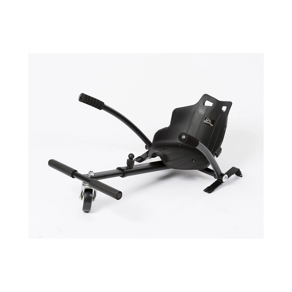 SoFlow Flowpad Go black