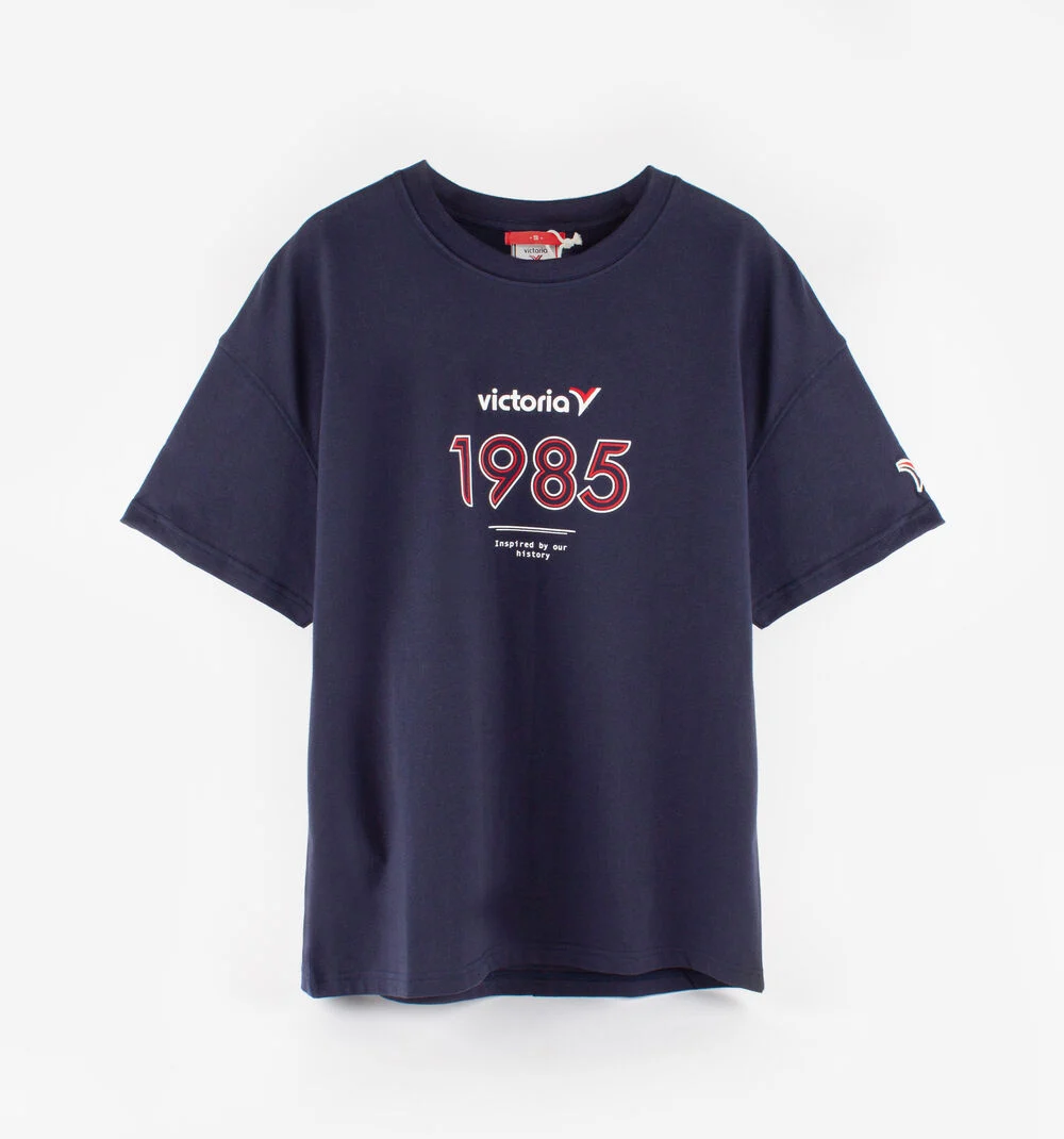 T-SHIRT 1985 T-shirt print pour homme MARINO
