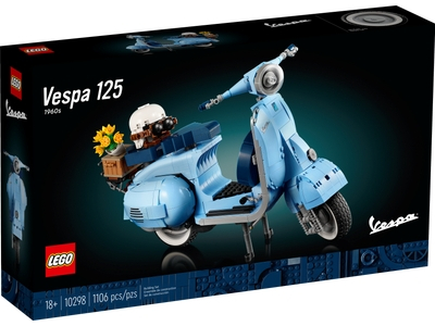 LEGO® Vespa 125 (10298)