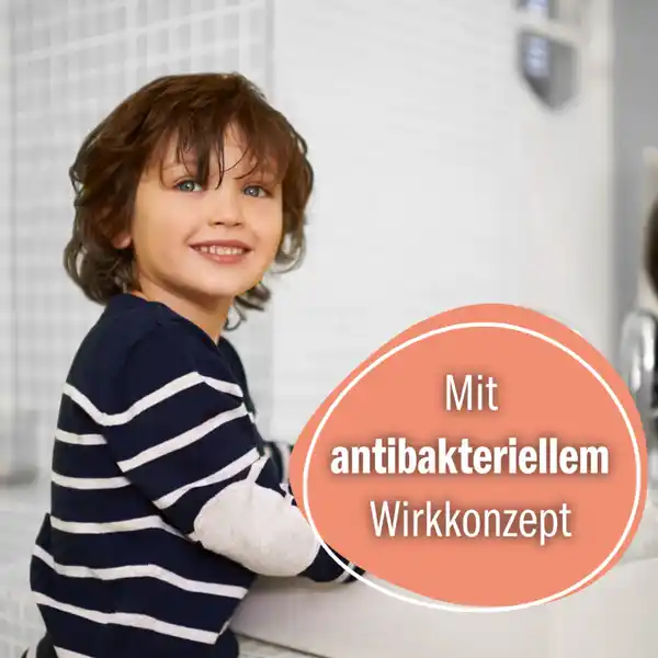 Mundspülung Wildbeeren Geschmack