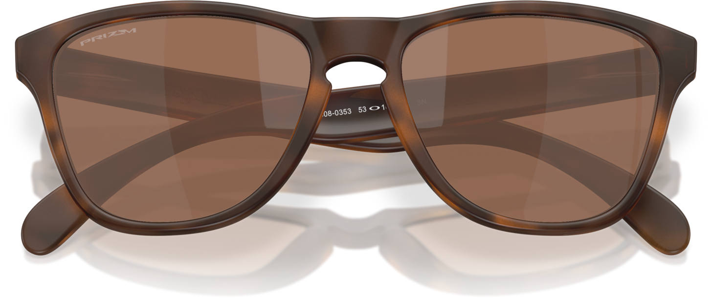 Oakley Frogskins S Matte Tortoise